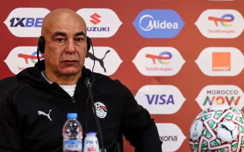 تقييم عبدالستار صبري.. نتائج المنتخب مع حسام حسن تتفوق على الأداء الفني المتوقع